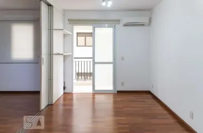 Apartamento para aluguel - higienópolis, 1 quarto,  42 m² - são paulo