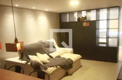 Kitnet / stúdio para aluguel - itaipu, 1 quarto,  38 m² - niterói