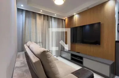 Apartamento para aluguel - picanço, 2 quartos,  68 m² - guarulhos