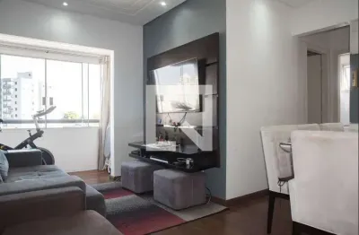 Apartamento para aluguel - saúde, 2 quartos,  55 m² - são paulo