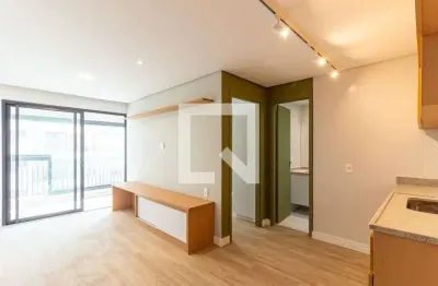 Apartamento para aluguel - consolação, 1 quarto,  41 m² - são paulo