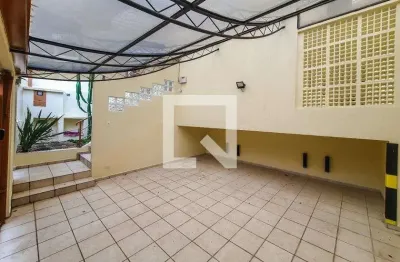 Casa para aluguel - vila mariana, 3 quartos,  120 m² - são paulo