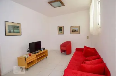 Apartamento para aluguel - copacabana, 1 quarto,  50 m² - rio de janeiro