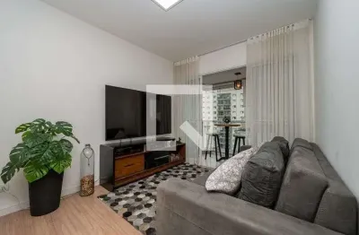 Apartamento para aluguel - jabaquara, 2 quartos,  65 m² - são paulo