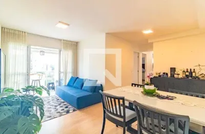 Apartamento para aluguel - jabaquara, 2 quartos,  65 m² - são paulo