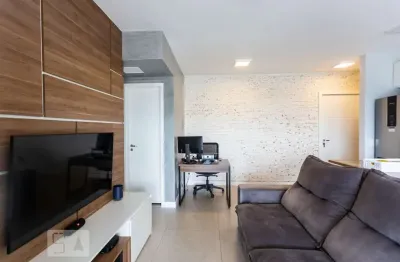 Apartamento para aluguel - butantã, 1 quarto,  66 m² - são paulo