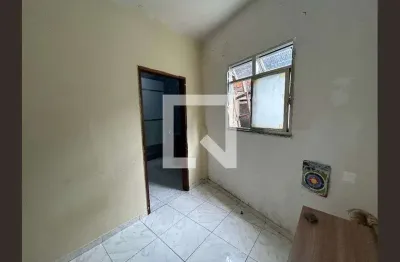 Apartamento para aluguel - engenho de dentro, 1 quarto,  55 m² - rio de janeiro