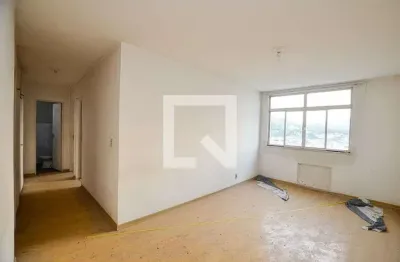 Apartamento para aluguel - fonseca, 2 quartos,  75 m² - niterói