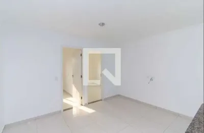 Casa para aluguel - jardim imperador, 2 quartos,  50 m² - são paulo