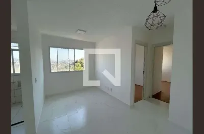 Apartamento para aluguel - del castilho, 2 quartos,  44 m² - rio de janeiro