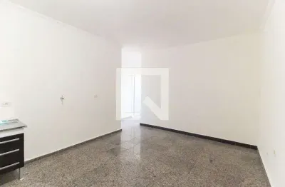 Apartamento para aluguel - cidade lider, 1 quarto,  40 m² - são paulo