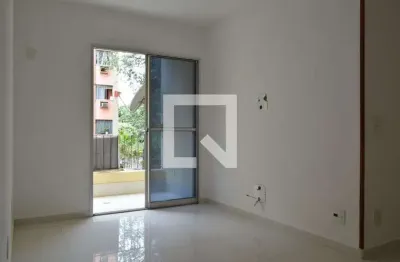 Apartamento para aluguel - pechincha, 2 quartos,  60 m² - rio de janeiro