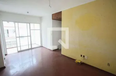 Apartamento para aluguel - pechincha, 2 quartos,  50 m² - rio de janeiro