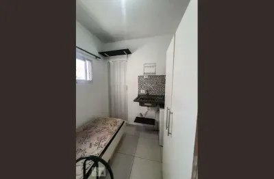 Kitnet / stúdio para aluguel - liberdade, 1 quarto,  15 m² - são paulo