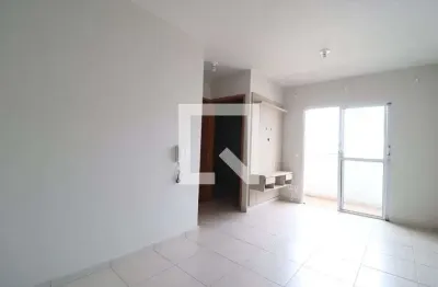 Apartamento para aluguel - morumbi, 2 quartos,  51 m² - uberlândia