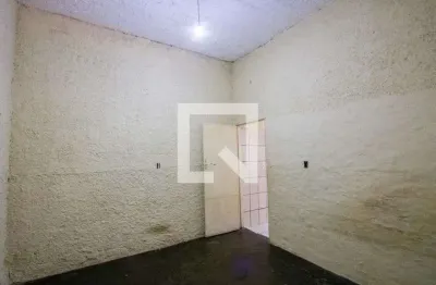 Casa para aluguel - vila assunção, 1 quarto,  95 m² - santo andré