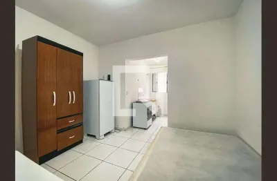 Kitnet / stúdio para aluguel - butantã, 1 quarto,  15 m² - são paulo