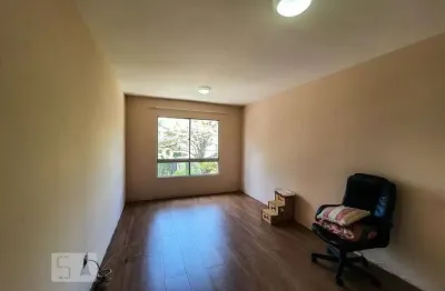 Apartamento para aluguel - jardim santa emília, 2 quartos,  65 m² - são paulo