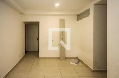 Apartamento para aluguel - tatuapé, 2 quartos,  38 m² - são paulo