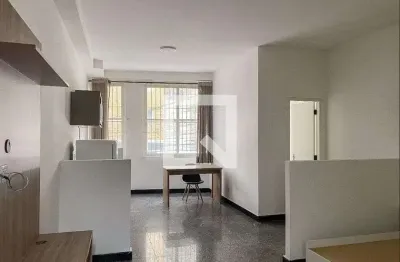 Kitnet / Stúdio para Aluguel - Bom Retiro, 1 Quarto,  35 m² - São Paulo