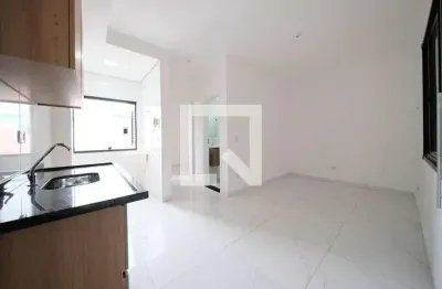 Apartamento para aluguel - artur alvim, 1 quarto,  37 m² - são paulo