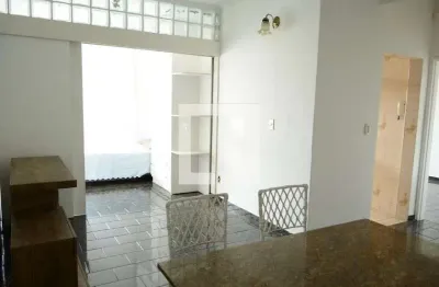 Apartamento para aluguel - barra funda, 2 quartos,  57 m² - são paulo