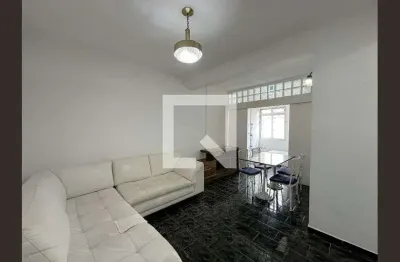 Apartamento para Aluguel - Barra Funda, 2 Quartos,  57 m² - São Paulo