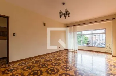 Casa para aluguel - santa teresinha, 2 quartos,  120 m² - santo andré