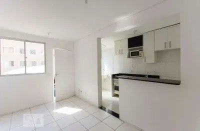Apartamento para aluguel - parque prado, 2 quartos,  49 m² - campinas