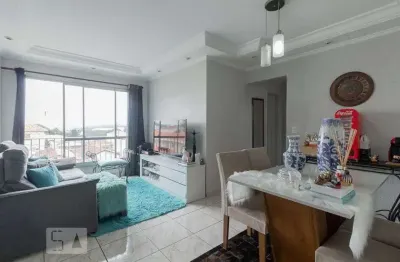 Apartamento para aluguel - jabaquara, 3 quartos,  63 m² - são paulo