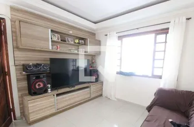 Casa para aluguel - portal do morumbi, 2 quartos,  125 m² - são paulo