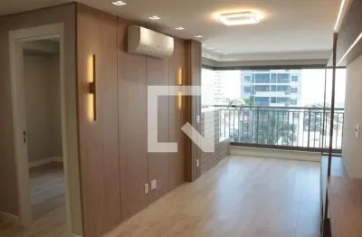 Apartamento para aluguel - butantã, 2 quartos,  66 m² - são paulo