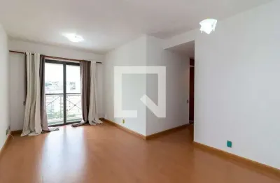 Apartamento para aluguel - santana, 3 quartos,  65 m² - são paulo