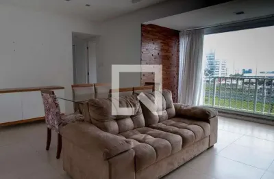 Apartamento para aluguel - alphaville ii, 3 quartos,  79 m² - salvador