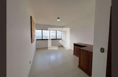 Apartamento para aluguel - centro, 4 quartos,  180 m² - jacareí