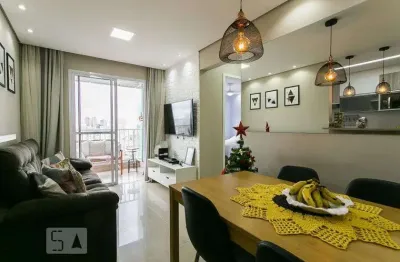 Apartamento para aluguel - mooca, 2 quartos,  56 m² - são paulo