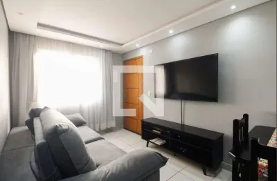 Apartamento para aluguel - vila matilde, 2 quartos,  42 m² - são paulo