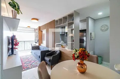 Apartamento para aluguel - butantã, 3 quartos,  77 m² - são paulo