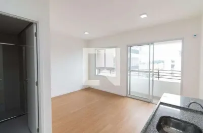 Kitnet / stúdio para aluguel - butantã, 1 quarto,  25 m² - são paulo