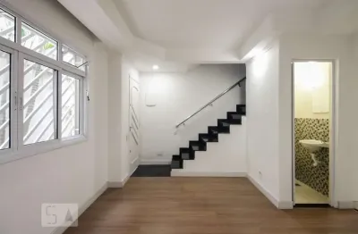 Casa para aluguel - vila aricanduva, 2 quartos,  68 m² - são paulo