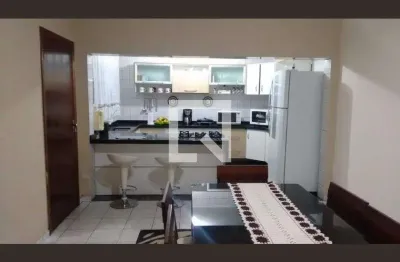 Casa para aluguel - vila progresso, 4 quartos,  280 m² - são paulo