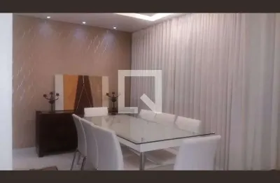 Apartamento para aluguel - serra, 3 quartos,  100 m² - belo horizonte