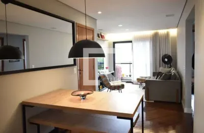 Apartamento para aluguel - chácara inglesa, 3 quartos,  90 m² - são paulo