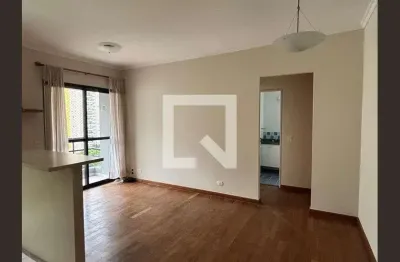 Apartamento para aluguel - saúde, 2 quartos,  45 m² - são paulo