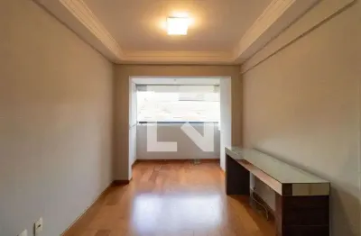 Apartamento para Aluguel - Barra Funda, 2 Quartos,  66 m² - São Paulo