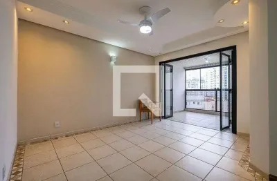 Apartamento para aluguel - sumaré, 3 quartos,  96 m² - são paulo