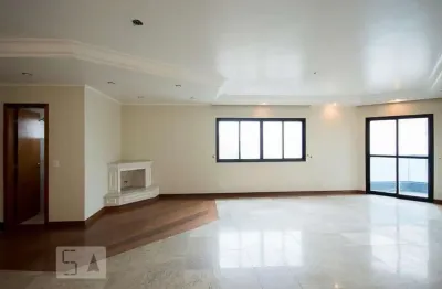 Apartamento para aluguel - santo antônio, 3 quartos,  150 m² - são caetano do sul