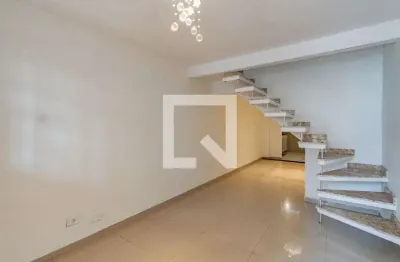 Casa para aluguel - bosque da saúde, 2 quartos,  80 m² - são paulo