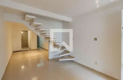 Casa para aluguel - bosque da saúde, 2 quartos,  80 m² - são paulo