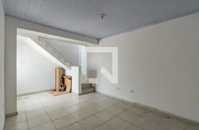 Casa com 4 quartos para alugar na Rua Scuvero, Aclimação, São Paulo